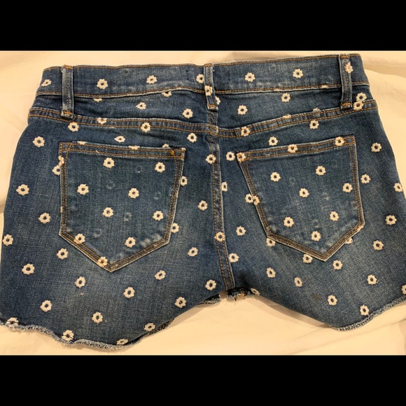 Denim short bundle - size 24/25 - Picture 7 of 8